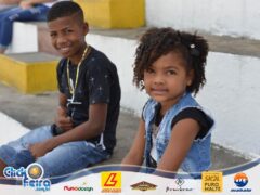 Festa do Boi Malandro